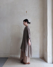 將圖片載入圖庫檢視器 Le&#39;JUKITO linen pants unisex
