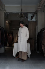 將圖片載入圖庫檢視器 Le&#39;PAKIRA long coat unisex
