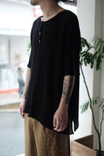 將圖片載入圖庫檢視器 Le'RIYANA casual top unisex
