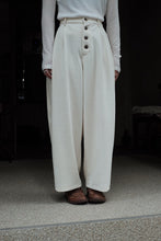 將圖片載入圖庫檢視器 Le&#39;SALARI trousers unisex
