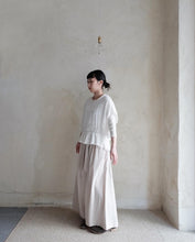 將圖片載入圖庫檢視器 Le&#39;NIEDA wide pants unisex
