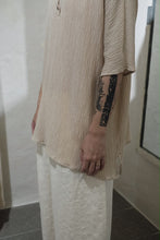 將圖片載入圖庫檢視器 Le'NIKORI embroidered trousers unisex
