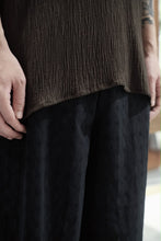 將圖片載入圖庫檢視器 Le'NIKORI embroidered trousers unisex
