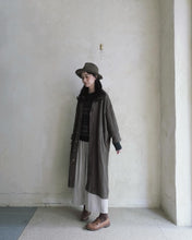 將圖片載入圖庫檢視器 Le&#39;PAKIRA long coat unisex
