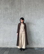 將圖片載入圖庫檢視器 Le&#39;JIKUYA wide pants 2way unisex
