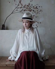 將圖片載入圖庫檢視器 Le'DAIRA knit skirt
