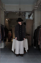 將圖片載入圖庫檢視器 Le&#39;AGARIE knitted cardigan unisex
