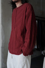 將圖片載入圖庫檢視器 Le'TEIKYO knit top unisex
