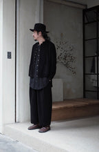 將圖片載入圖庫檢視器 Le&#39;SALARI trousers unisex
