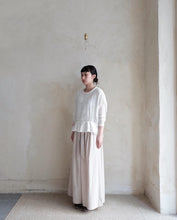 將圖片載入圖庫檢視器 Le&#39;NIEDA wide pants unisex
