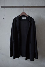 將圖片載入圖庫檢視器 Le&#39;WAGAI Sth-linen blazer unisex
