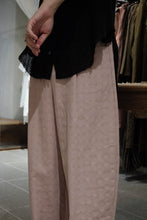 將圖片載入圖庫檢視器 Le'NIKORI embroidered trousers unisex
