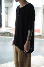 將圖片載入圖庫檢視器 Le'RIYANA casual top unisex
