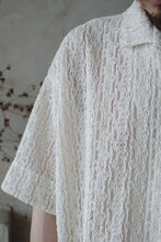 將圖片載入圖庫檢視器 Le&#39;RIYAMA short sleeved shirt w/pockets unisex
