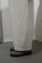 將圖片載入圖庫檢視器 Le'NIKORI embroidered trousers unisex
