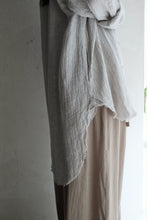 將圖片載入圖庫檢視器 Le'ElZA linen summer shirt w/pockets unisex
