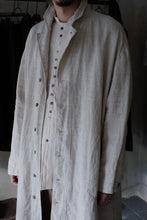 將圖片載入圖庫檢視器 Le&#39;PAKIRA long coat unisex
