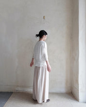 將圖片載入圖庫檢視器 Le&#39;NIEDA wide pants unisex
