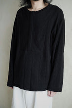 將圖片載入圖庫檢視器 Le'TEIKYO knit top unisex
