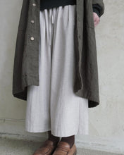 將圖片載入圖庫檢視器 Le&#39;PAKIRA long coat unisex
