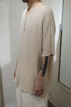 將圖片載入圖庫檢視器 Le'RIYANA casual top unisex
