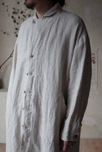 將圖片載入圖庫檢視器 Le&#39;PAKIRA long coat unisex
