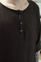將圖片載入圖庫檢視器 Le'RIYANA casual top unisex
