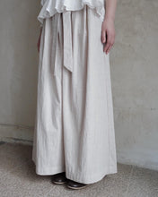 將圖片載入圖庫檢視器 Le&#39;NIEDA wide pants unisex
