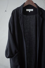 將圖片載入圖庫檢視器 Le&#39;WAGAI Sth-linen blazer unisex
