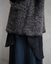 將圖片載入圖庫檢視器 Le&#39;AGARIE knitted vest top unisex
