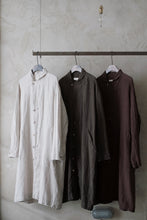 將圖片載入圖庫檢視器 Le&#39;PAKIRA long coat unisex
