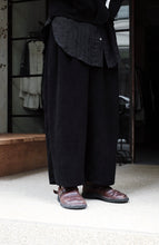 將圖片載入圖庫檢視器 Le&#39;SALARI trousers unisex
