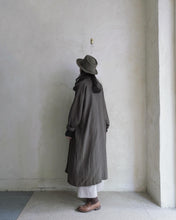 將圖片載入圖庫檢視器 Le&#39;PAKIRA long coat unisex
