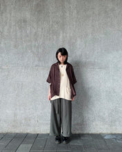 將圖片載入圖庫檢視器 Le&#39;JIKUYA wide pants 2way unisex
