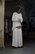 將圖片載入圖庫檢視器 Le&#39;DEMURA Jacket/top unisex
