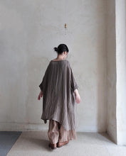 將圖片載入圖庫檢視器 Le&#39;JUKITO linen pants unisex
