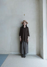 將圖片載入圖庫檢視器 Le&#39;AERUI linen top Unisex
