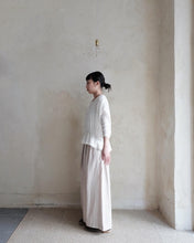 將圖片載入圖庫檢視器 Le&#39;NIEDA wide pants unisex
