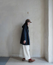 將圖片載入圖庫檢視器 Le&#39;MAIRU linen jacket unisex
