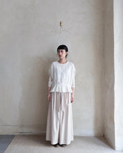 將圖片載入圖庫檢視器 Le&#39;NIEDA wide pants unisex
