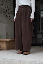 將圖片載入圖庫檢視器 Le&#39;SALARI trousers unisex
