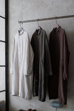 將圖片載入圖庫檢視器 Le&#39;PAKIRA long coat unisex
