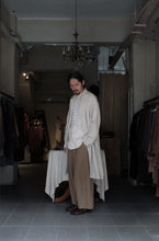 將圖片載入圖庫檢視器 Le&#39;PAKIRA long coat unisex
