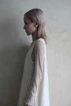 將圖片載入圖庫檢視器 Le'CARINI striped vest/one piece
