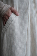 將圖片載入圖庫檢視器 Le'CARINI striped vest/one piece
