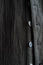 將圖片載入圖庫檢視器 Le'DEMURA Jacket/top unisex
