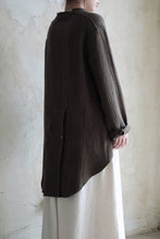 將圖片載入圖庫檢視器 Le'DEMURA Jacket/top unisex
