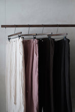 將圖片載入圖庫檢視器 Le'MENKA linen summer pants unisex
