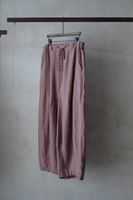 將圖片載入圖庫檢視器 Le'MENKA linen summer pants unisex
