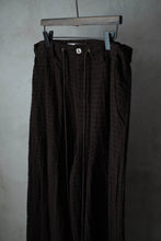 將圖片載入圖庫檢視器 Le'MENKA linen summer pants unisex
